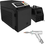Multipurpose Laser System